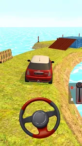 Real Drive 3D screenshot 1