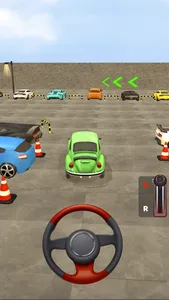 Real Drive 3D screenshot 2