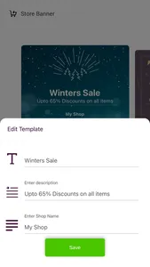 Toko - Build Your Online Store screenshot 7