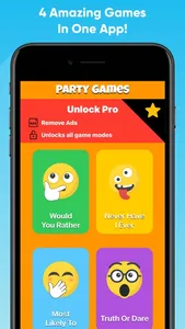 Party Games: Play with Friends screenshot 0