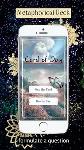 Card of the Day screenshot 0