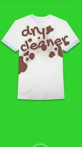 Dry Clean 3D screenshot 0