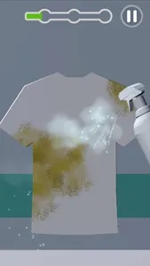 Dry Clean 3D screenshot 2