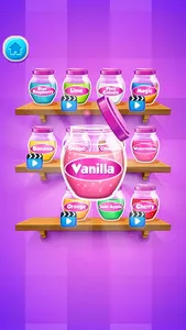 Cookie Candy Jam - Tasty Crush screenshot 1