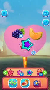 Cookie Candy Jam - Tasty Crush screenshot 5