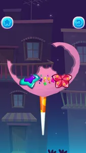 Cookie Candy Jam - Tasty Crush screenshot 6