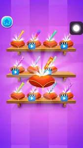 Cookie Candy Jam - Tasty Crush screenshot 7