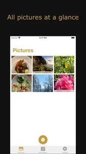 Picture Reminder screenshot 3