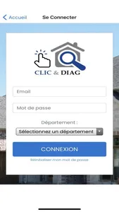 Clic & Diag screenshot 2