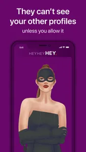 HeyHeyHey screenshot 1