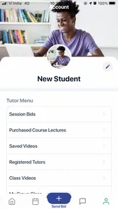 Bayise Tutor screenshot 4