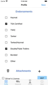 Top Chrome Pro screenshot 3