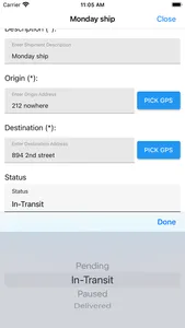 Top Chrome Pro screenshot 4
