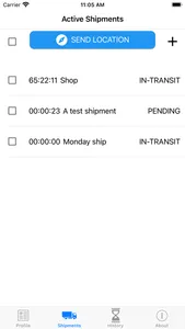 Top Chrome Pro screenshot 5