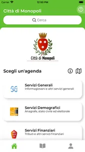 Smart City Monopoli screenshot 1