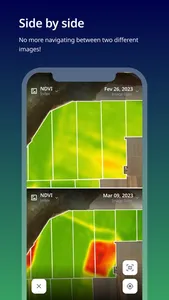 Cropwise Imagery screenshot 4