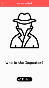 Find the Impostor screenshot 3