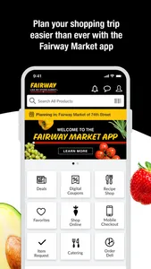 Fairway Market screenshot 3