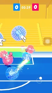 Zorb Football screenshot 3