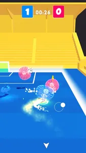 Zorb Football screenshot 8