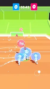 Zorb Football screenshot 9