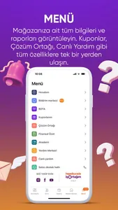 Hepsiburada İş Ortağım screenshot 5