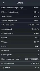 Ms Energy m screenshot 3