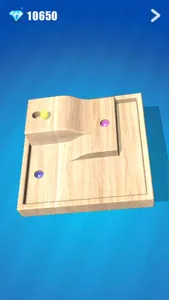 Marble Runs screenshot 0