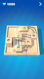 Marble Runs screenshot 1