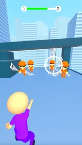 Web Em All! screenshot 0