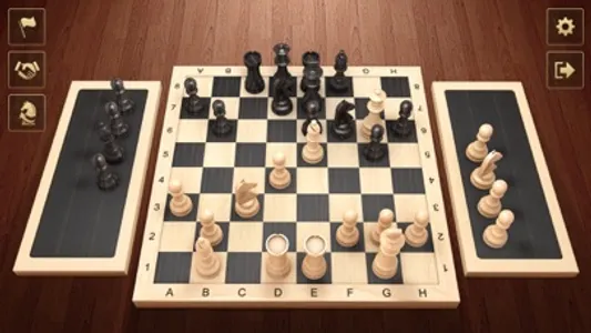 Chess - Chess Online screenshot 0