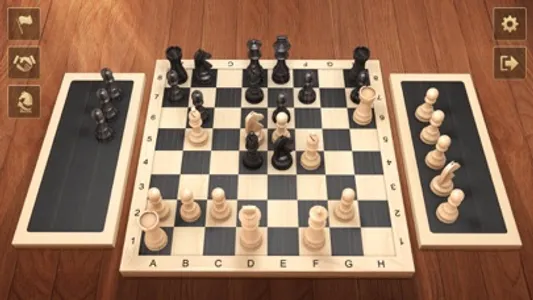 Chess - Chess Online screenshot 1