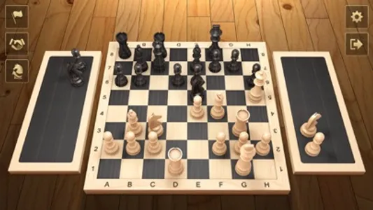 Chess - Chess Online screenshot 2