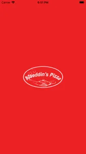 Alaeddin's Pizza screenshot 0