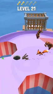 Rabbit Rescue Friends screenshot 6