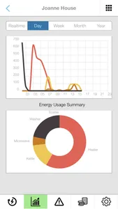 Navia Energy screenshot 3