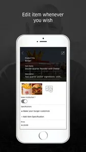 Ondoor Store screenshot 1