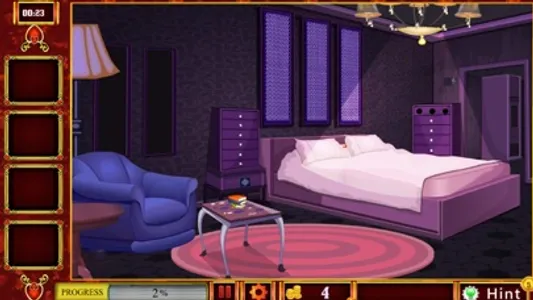 Crime Investigation Escape screenshot 7