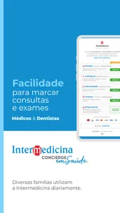 Intermedicina screenshot 0