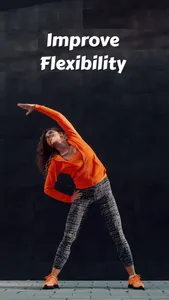 Stretches for Flexibility screenshot 0