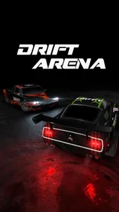 Drift Arena screenshot 0