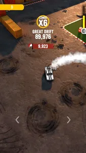 Drift Arena screenshot 4