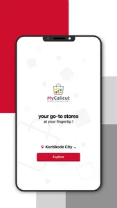 MyCalicut - Deals & Shopping screenshot 0