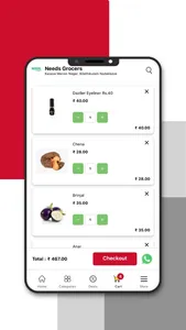 MyCalicut - Deals & Shopping screenshot 4