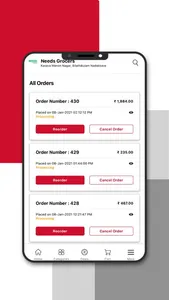 MyCalicut - Deals & Shopping screenshot 8