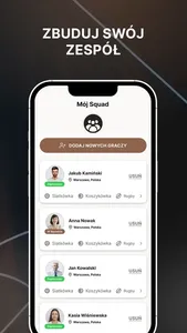 BallSquad screenshot 4