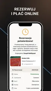 BallSquad screenshot 5