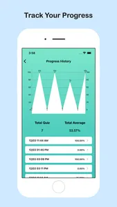 ASE A-SERIES Self-Paced screenshot 3