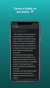 Ministério Gileade screenshot 2