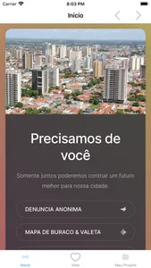 Ápolis screenshot 0